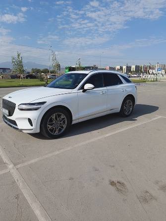 Genesis GV70 I 2.5 AT 4WD