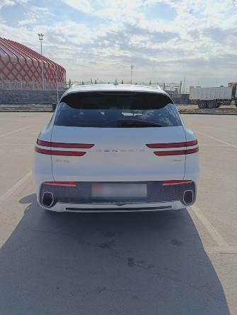 Genesis GV70 I 2.5 AT 4WD