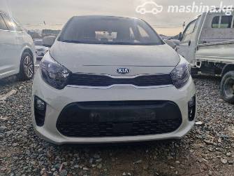 Kia Morning III 1.0 AT