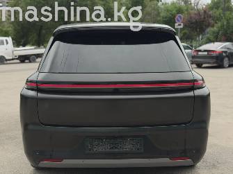 LiXiang L8 Pro 1.5hyb AT 4WD