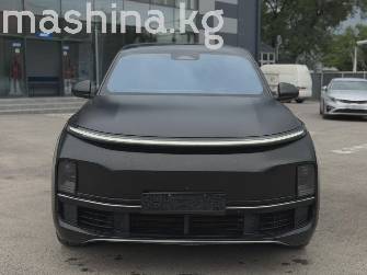LiXiang L8 Pro 1.5hyb AT 4WD
