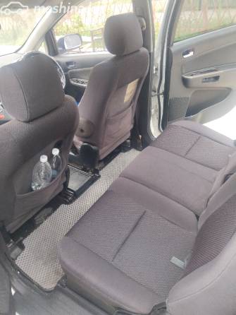 Toyota Wish I Рестайлинг 1.8 AT