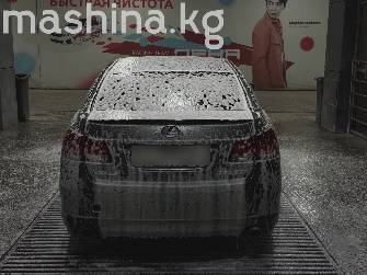 Lexus GS III 450h 3.5hyb CVT