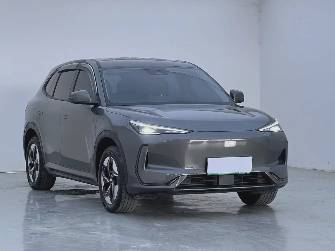 Geely Galaxy E5 49.52 kWh Electro AT