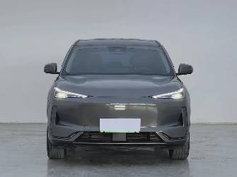Geely Galaxy E5 49.52 kWh Electro AT