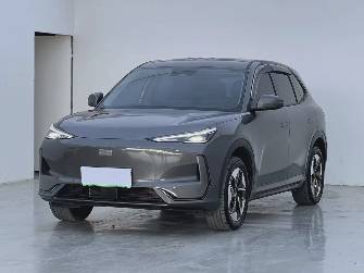 Geely Galaxy E5 49.52 kWh Electro AT