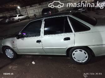 Daewoo Nexia I 1. 6 MT