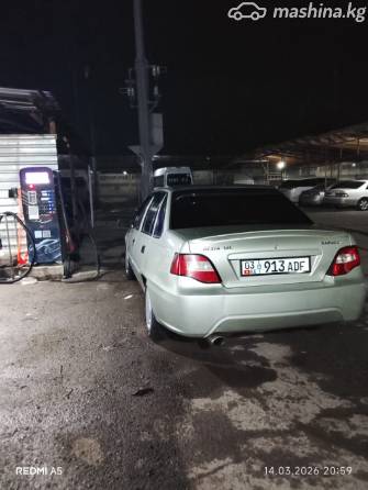 Daewoo Nexia I 1. 6 MT