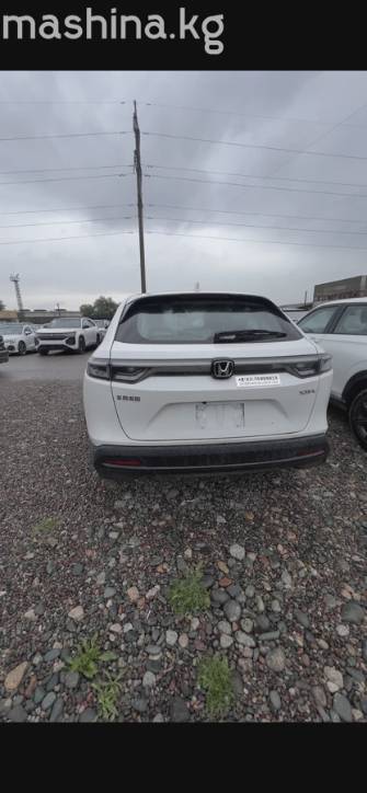 Honda XR-V II 1.5 CVT