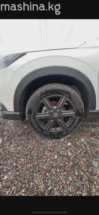 Honda XR-V II 1.5 CVT