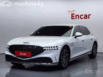 Genesis G90 II 3.5 AT