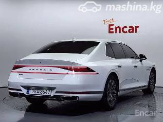 Genesis G90 II 3.5 AT