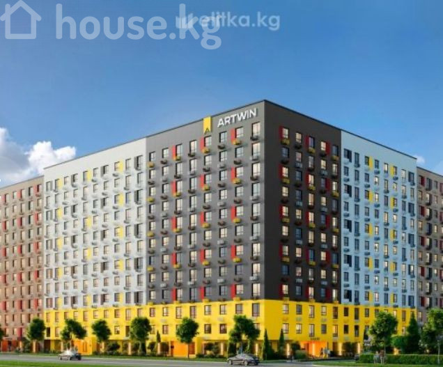 Коммерческая недвижимость, 84 м2