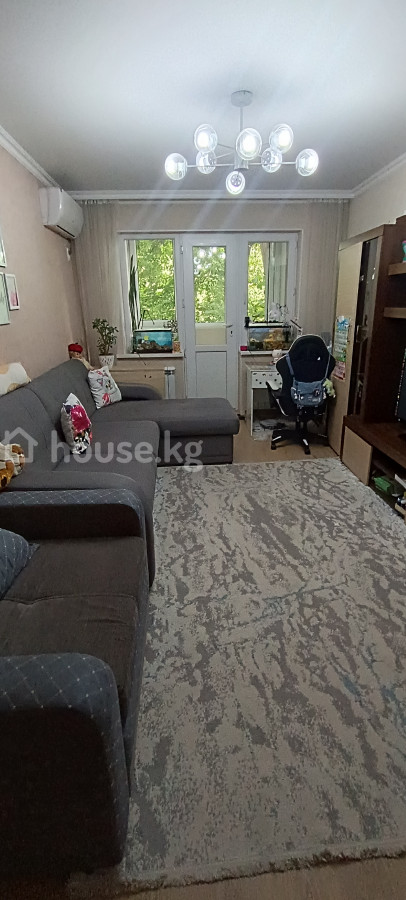 2-комн. кв., 46 м2