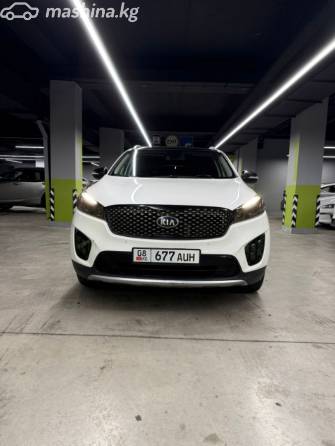 Kia Sorento III Prime 2.0d AT