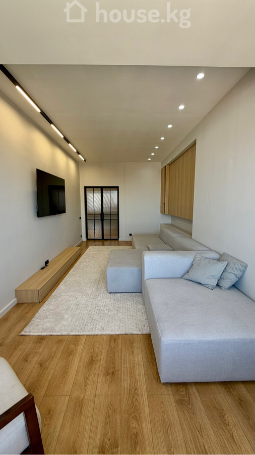 2-комн. кв., 80 м2