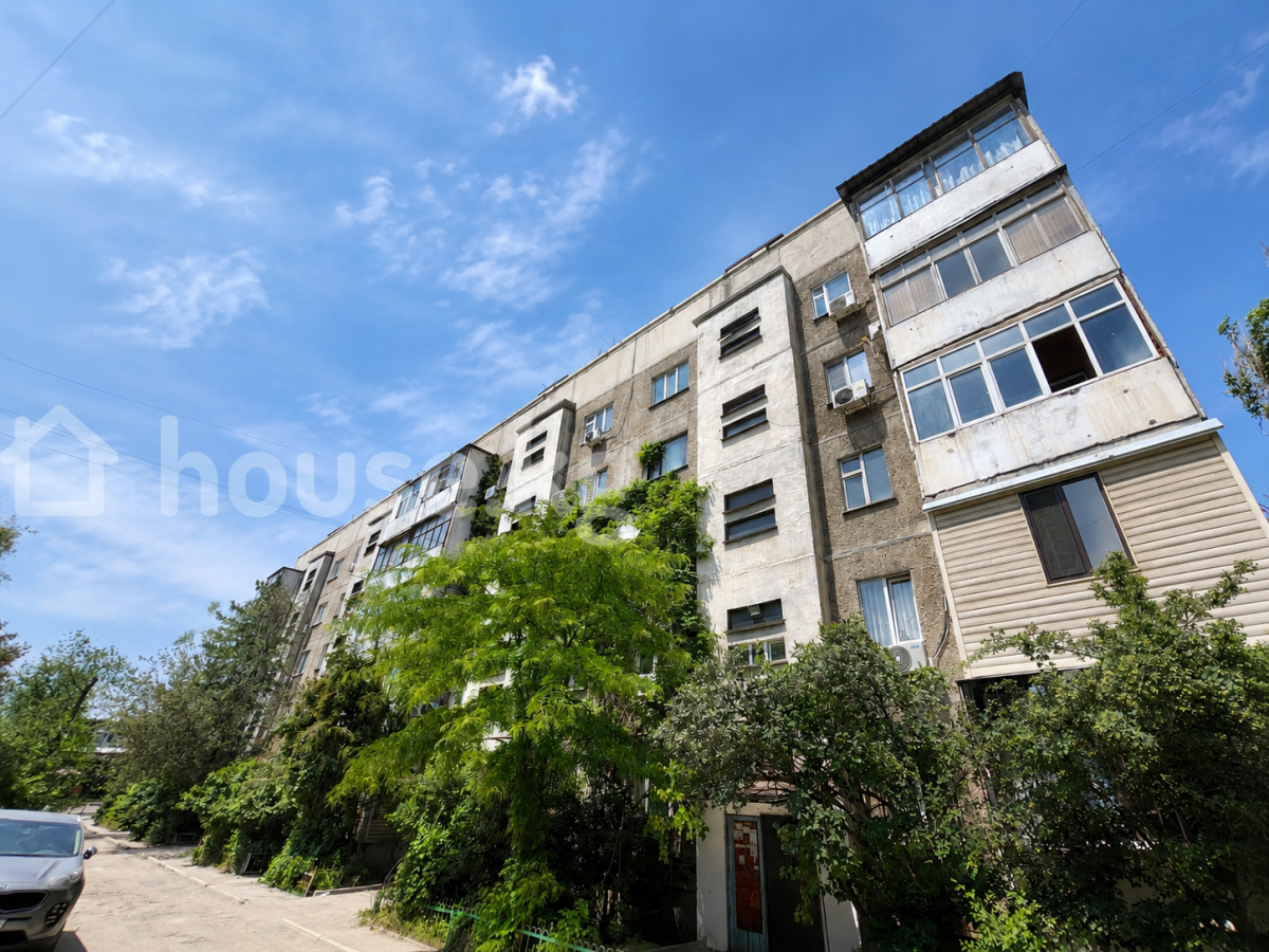 3-комн. кв., 61 м2