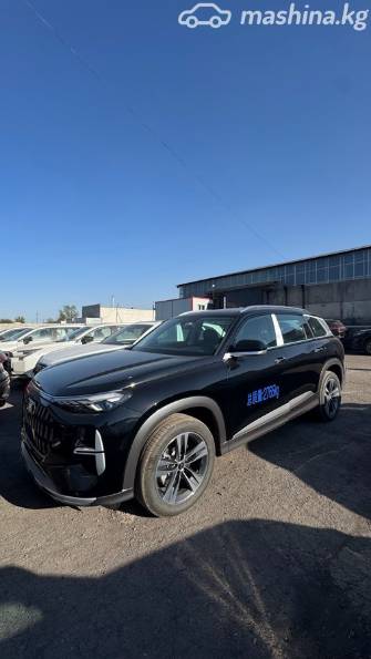 Audi Q6 40 TFSI 2.0 AMT 4WD