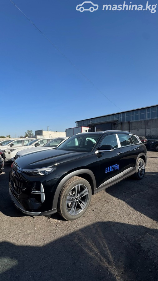 Audi Q6 40 TFSI 2.0 AMT 4WD