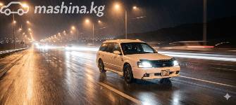 Subaru Legacy III 2.0 AT 4WD