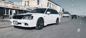 Subaru Legacy III 2.0 AT 4WD
