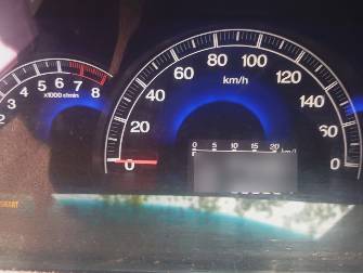 Honda Elysion I 3.0 AT