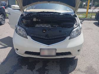 Honda Elysion I 3.0 AT