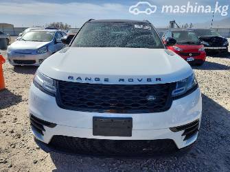 Land Rover Range Rover Velar I Рестайлинг 2.0 AT 4WD
