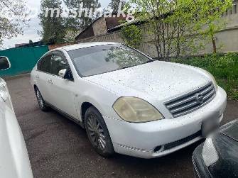 Nissan Teana I 2.4 AT