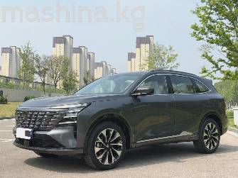Changan CS75PLUS Changan CS75 Plus IV 2.0 AT