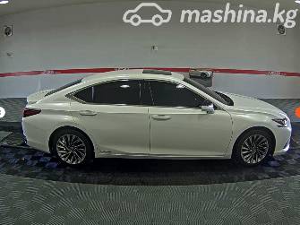 Lexus ES VII 300h 2.5hyb CVT