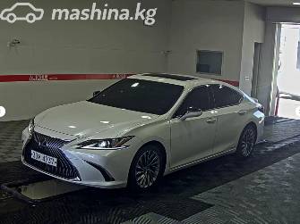 Lexus ES VII 300h 2.5hyb CVT