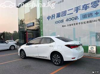 Toyota Corolla XII (E210) Sporty 1.8hyb CVT