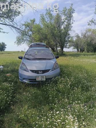 Honda Fit II 1.5 AT