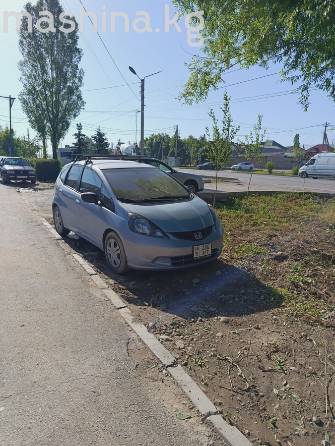 Honda Fit II 1.5 AT