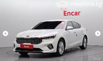 Kia K7 YG (II) Рестайлинг 3.0 AT