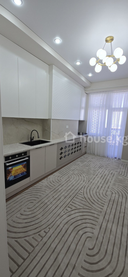 2-комн. кв., 54 м2