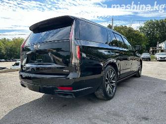 Cadillac Escalade V ESV 6.2 AT 4WD