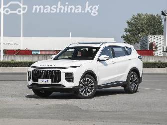 Jetour X70 PLUS 1.6 AMT