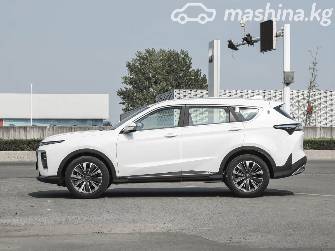Jetour X70 PLUS 1.6 AMT