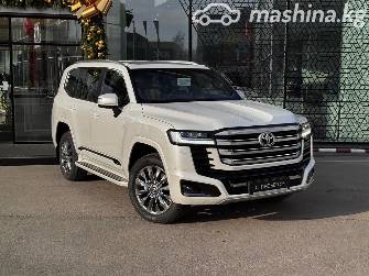 Toyota Land Cruiser 300 Series 3.5 AT 4WD