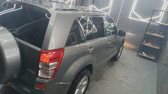 Suzuki Grand Vitara III 2.0 AT 4WD