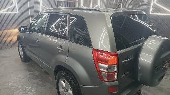 Suzuki Grand Vitara III 2.0 AT 4WD