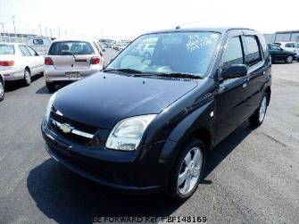 Chevrolet Cruze (HR) 1.3 AT