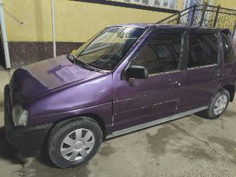 Daewoo Tico 0.8 MT