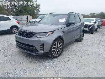 Land Rover Discovery V Рестайлинг 3.0 AT 4WD