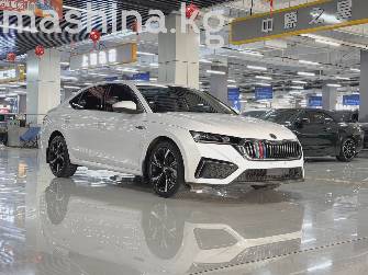 Skoda Octavia III (A7) 1.6 AT
