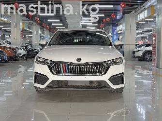 Skoda Octavia III (A7) 1.6 AT