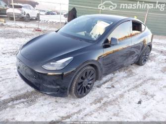 Tesla Model Y I Long Range Electro AT 4WD