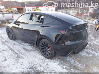 Tesla Model Y I Long Range Electro AT 4WD
